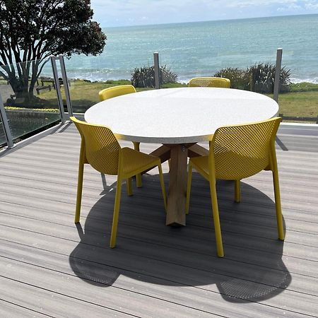 Seaside Wanaka Tce Apartment Ню Плимут Екстериор снимка