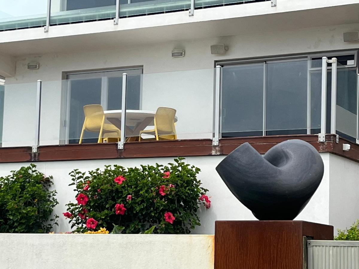 Seaside Wanaka Tce Apartment Ню Плимут Екстериор снимка
