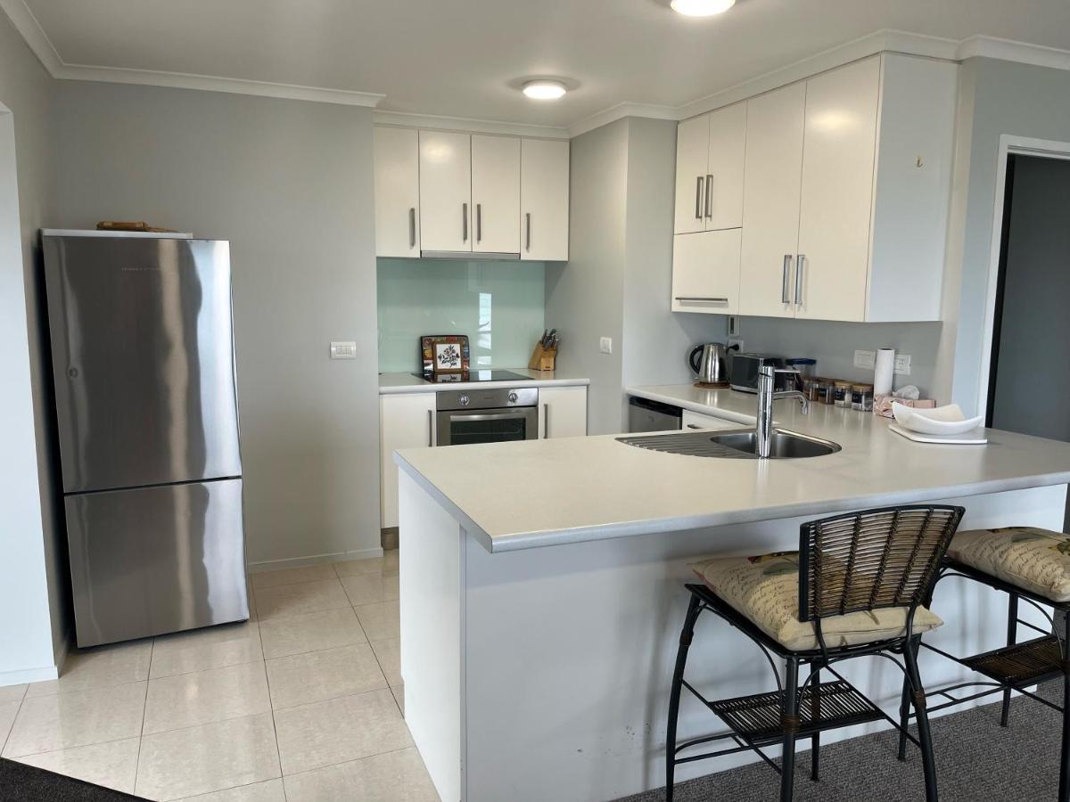 Seaside Wanaka Tce Apartment Ню Плимут Екстериор снимка
